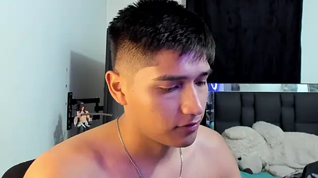 mateo-Esposito webcam