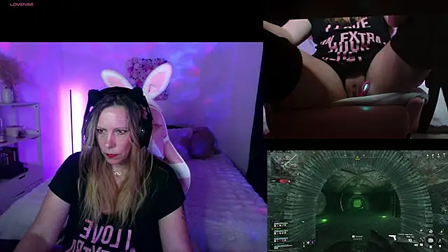 ArchangelTheFrancaise webcam