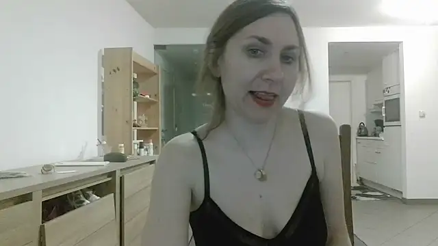 JasmineGlamour webcam