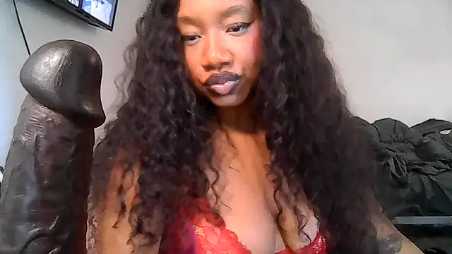 goddessdaisysky webcam