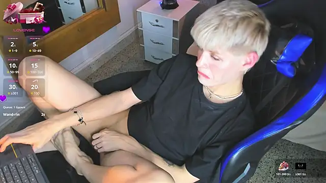 VladHellsing4 webcam