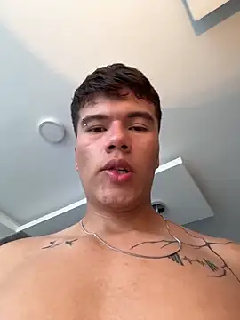 logan_smith1 (M young) - Cum show 😈🔥