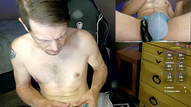 MasterForgedRayy webcam