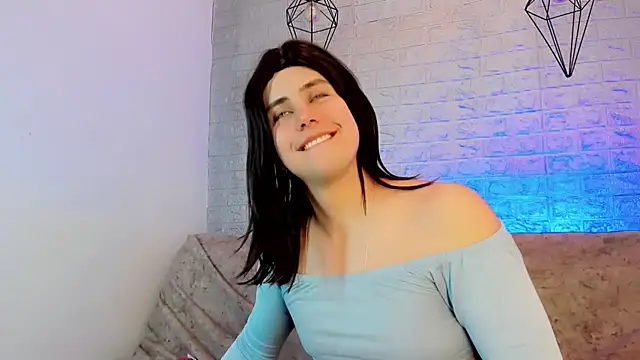 Oxana-Novikov webcam