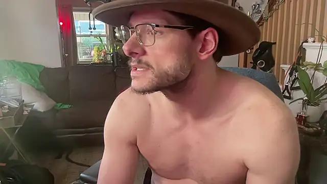 MasterDaddyCool webcam