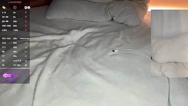 MaryjaneSpider webcam