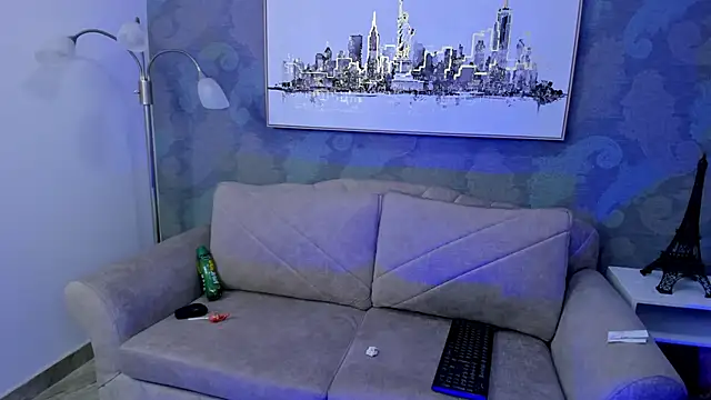 Salome_Smitth_1 webcam