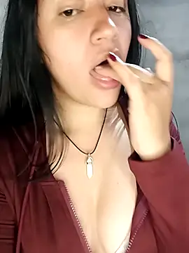 Williams_Hera webcam