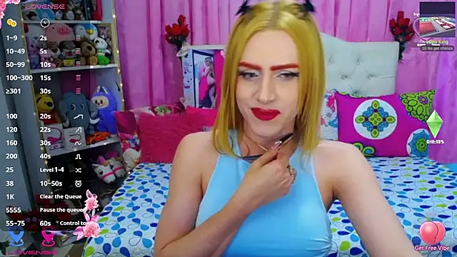 golden_girl01 webcam