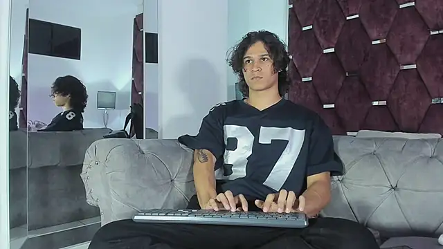 TonyBenedetti webcam