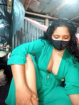 Webcam Model (Nishit_pari-03)  is live.Free join now!