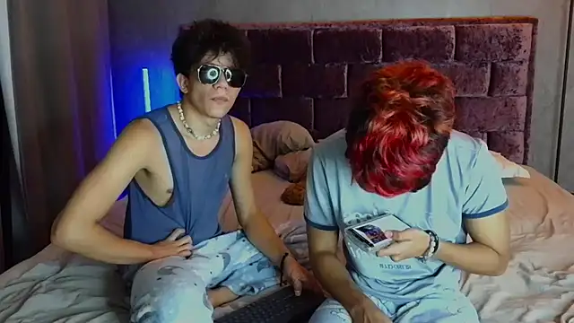 Bryan_Santos_z webcam