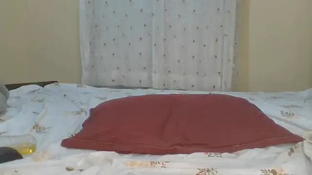 ndivhuwomuleya webcam