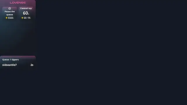 SophieNiktashu webcam