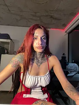 julie-blair webcam