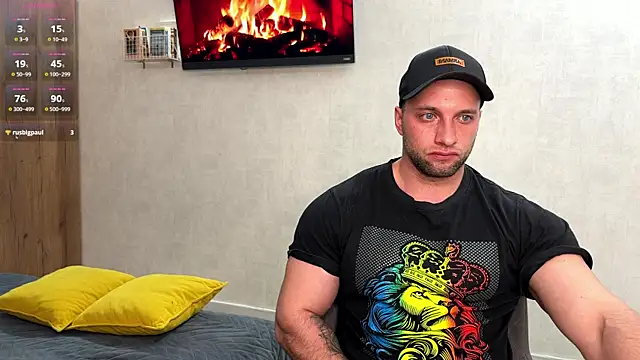 michaelbradleu webcam