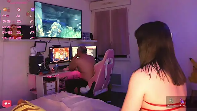 __--__Bambi__X__OFF__--__ webcam