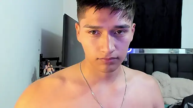 mateo-Esposito webcam