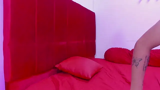 WilliamsAndCatherine webcam