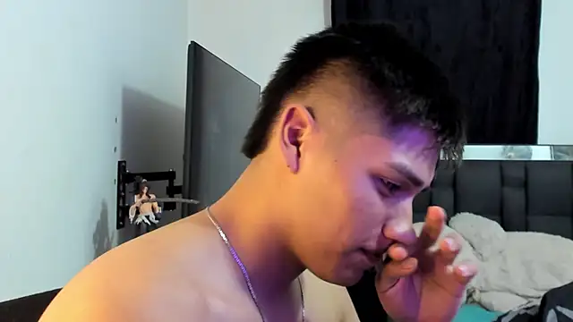 mateo-Esposito webcam