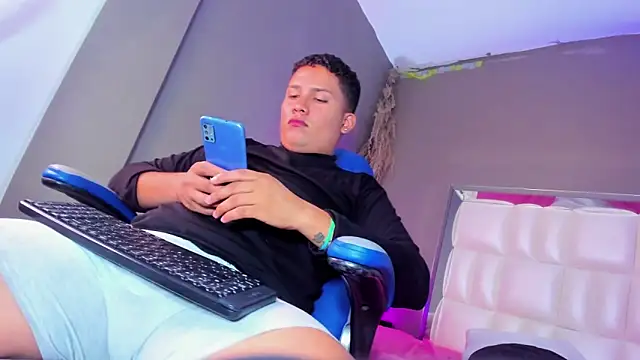 JEICK_JHONSON webcam