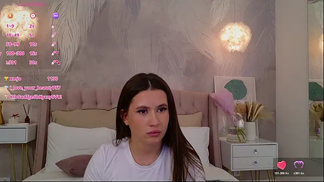 milaleoneli - Milaleoneli's free webcam - UK Sex Cams