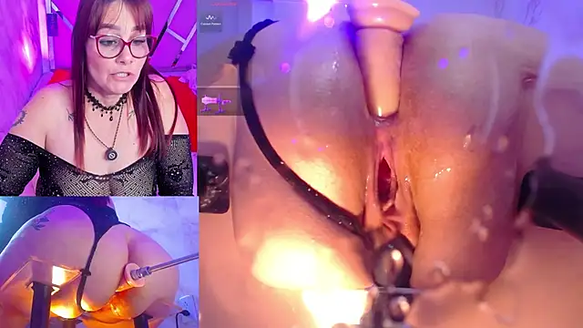 ErikaMontiel__ webcam