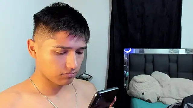 mateo-Esposito webcam