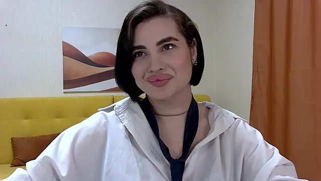 AdrianaToress webcam