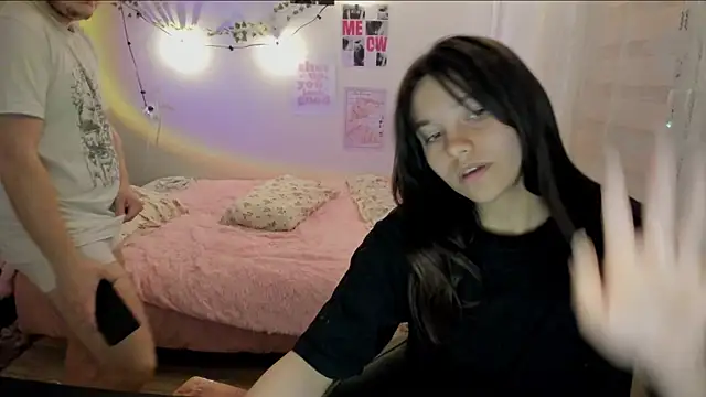 MashkaRay live sex cam