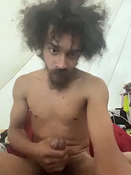 Mrvanillaa's live cam