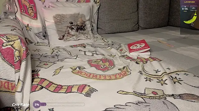 Sussie_Salmon webcam