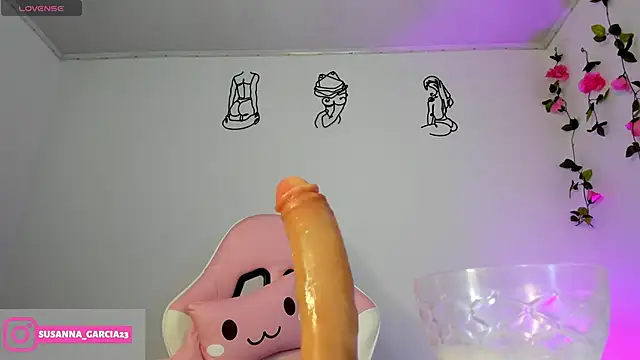 Susana_garcia_ webcam