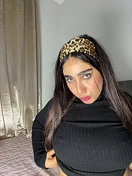 Daloaa_Mery's live cam