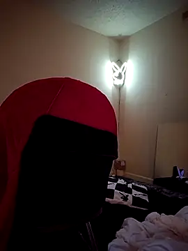 SexyAssPosingGuy webcam