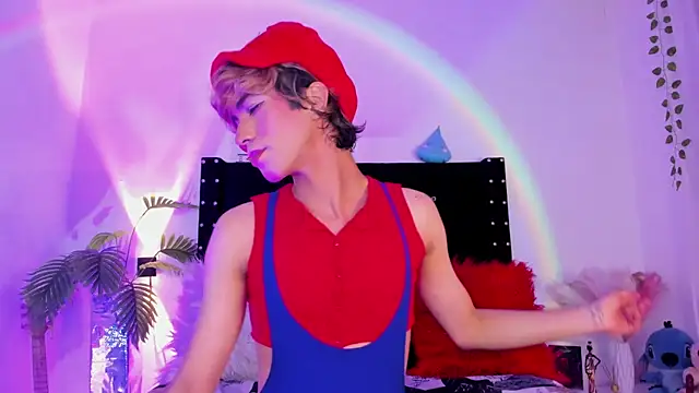 Cooperrosscute233 webcam