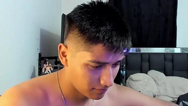 mateo-Esposito webcam