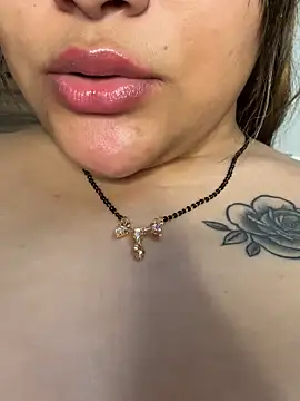 Rosy_BabyDoll webcam
