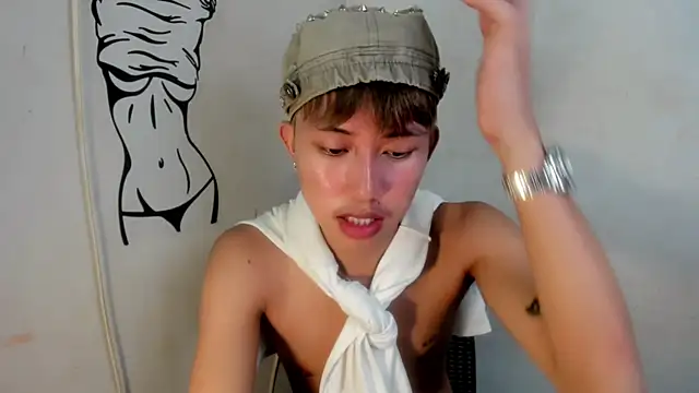 luxurioux_blake webcam