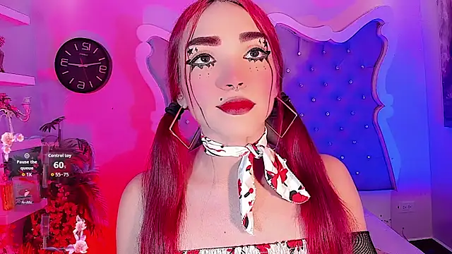 LeyXandrabraz webcam