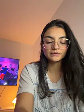 Cat2525 Live Webcam on Stripchat