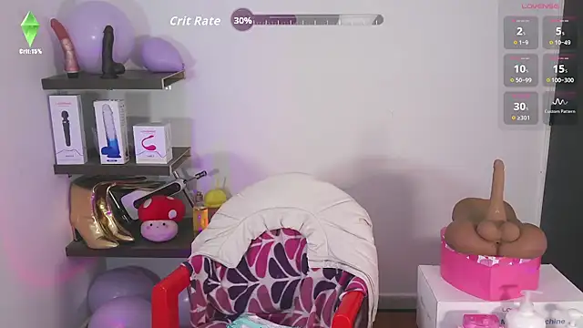 valentina_crtti webcam