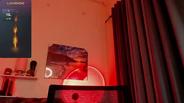 deliciousClaire webcam