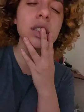 HUMANXTHING live sex cam