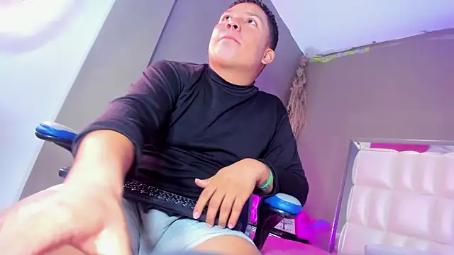 JEICK_JHONSON webcam