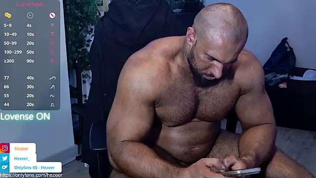 musculus6 (M young) - cum