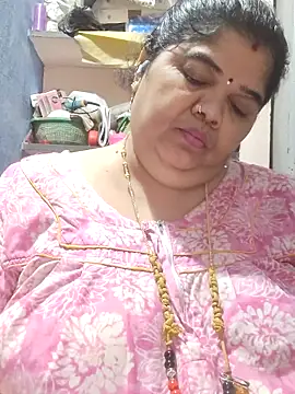 tamilthanushri (F milf) - Full nude