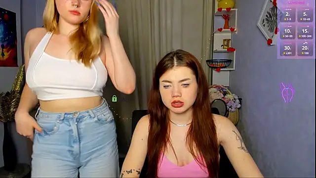 isabel_wave (G teen) - handbra