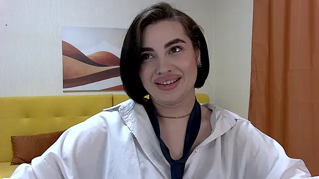 AdrianaToress webcam