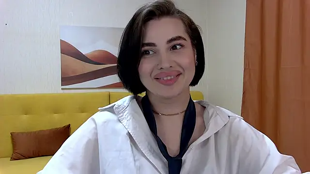 AdrianaToress webcam